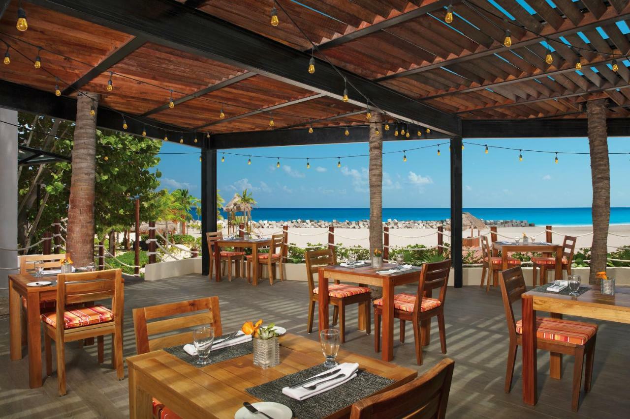 Krystal Grand Cancun All Inclusive المظهر الخارجي الصورة
